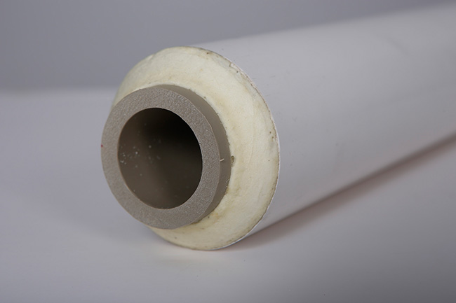 發(fā)泡保溫管 發(fā)泡保溫管