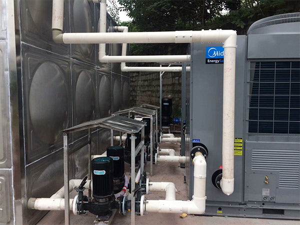 聯(lián)塑保溫管應用 聯(lián)塑保溫管應用