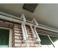 太陽(yáng)能熱水器保溫管