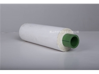 PPR復(fù)合保溫管